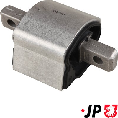Supporto, Cambio automatico - 1332400700 JP GROUP