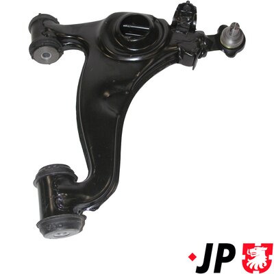 Braccio oscillante, Sospensione ruota - 1340100380 JP GROUP