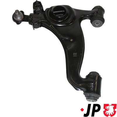 Braccio oscillante, Sospensione ruota - 1340100570 JP GROUP