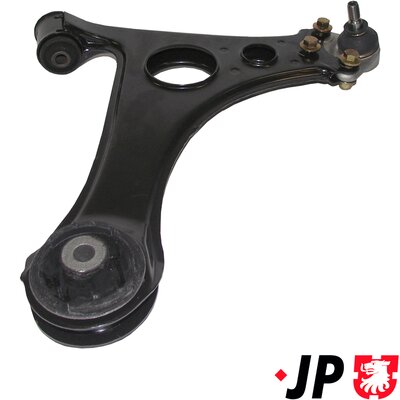 Braccio oscillante, Sospensione ruota - 1340100970 JP GROUP