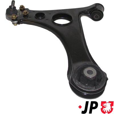 Braccio oscillante, Sospensione ruota - 1340100980 JP GROUP