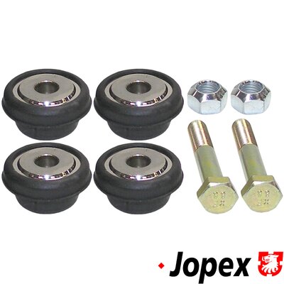 Suspension Kit - 1340200210 JP GROUP