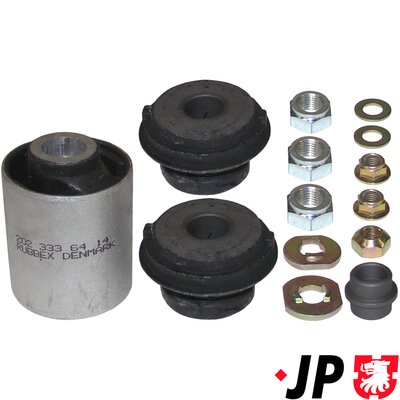 Suspension Kit - 1340200910 JP GROUP