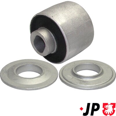 Control Arm-/Trailing Arm Bush - 1340203600 JP GROUP