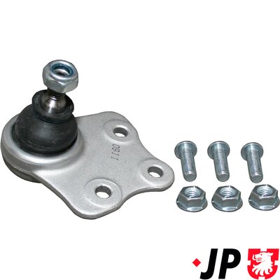 Giunto di supporto / guida - 1340301000 JP GROUP