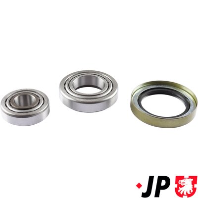 Wheel Bearing Kit - 1341300510 JP GROUP