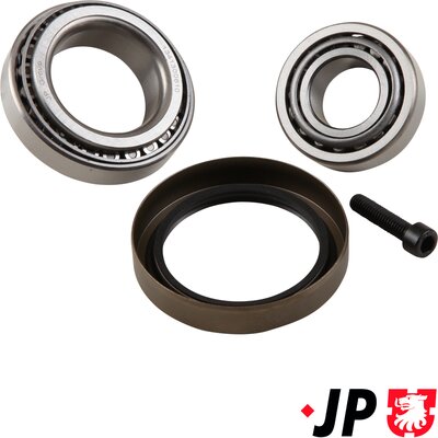 Wheel Bearing Kit - 1341300610 JP GROUP