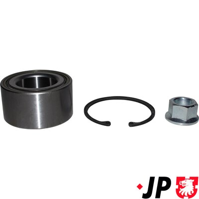 Wheel Bearing Kit - 1341301010 JP GROUP