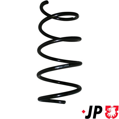 Coil Spring - 1342200500 JP GROUP