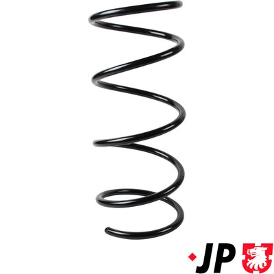 Coil Spring - 1342206900 JP GROUP