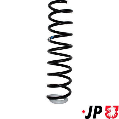 Fahrwerksfeder - 1342207400 JP GROUP
