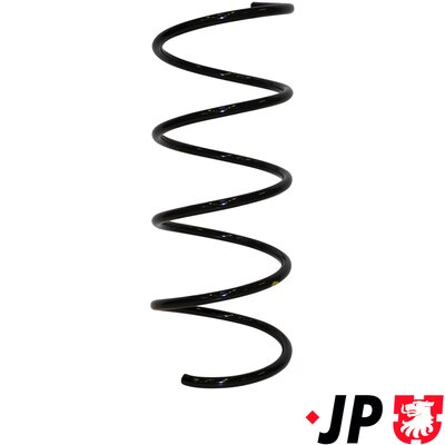 Coil Spring - 1342207500 JP GROUP