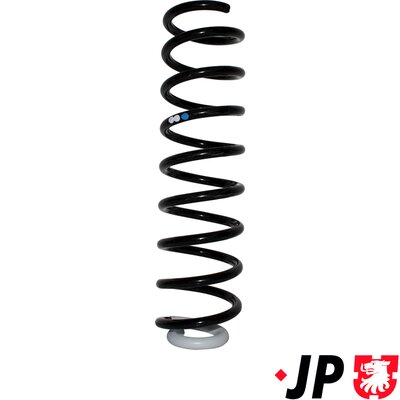 Coil Spring - 1342207600 JP GROUP