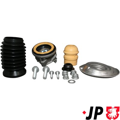 Repair Kit, suspension strut - 1342400110 JP GROUP