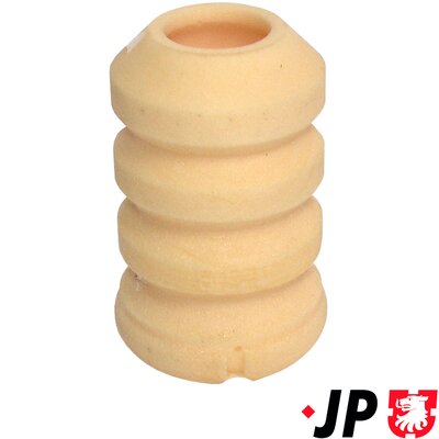 Rubber Buffer, suspension - 1342600100 JP GROUP