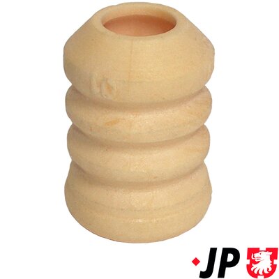 Rubber Buffer, suspension - 1342600200 JP GROUP