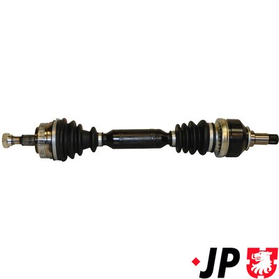 Drive Shaft - 1343100270 JP GROUP