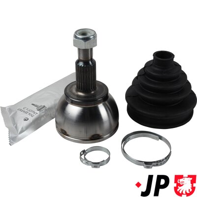 Kit giunti, Semiasse - 1343300710 JP GROUP