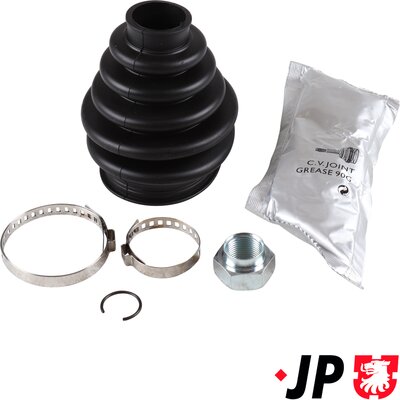 Bellow Set, drive shaft - 1343600310 JP GROUP