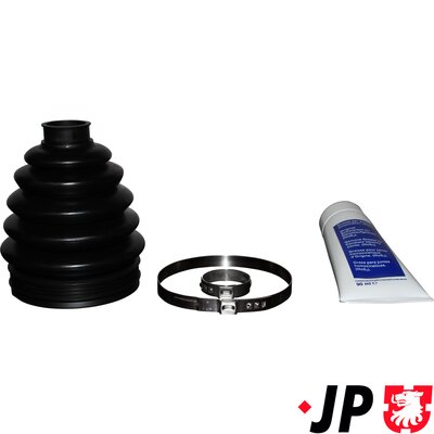 Bellow Set, drive shaft - 1343600410 JP GROUP