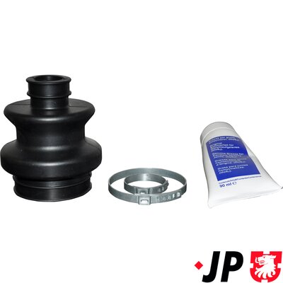 Bellow Set, drive shaft - 1343700110 JP GROUP