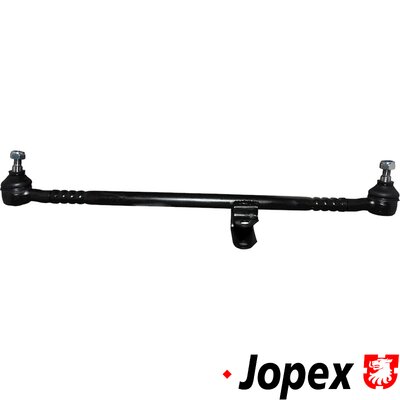 strypo montavimas - 1344401300 JP GROUP