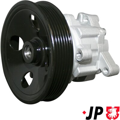 hidraulinis siurblys, vairo sistema - 1345100100 JP GROUP