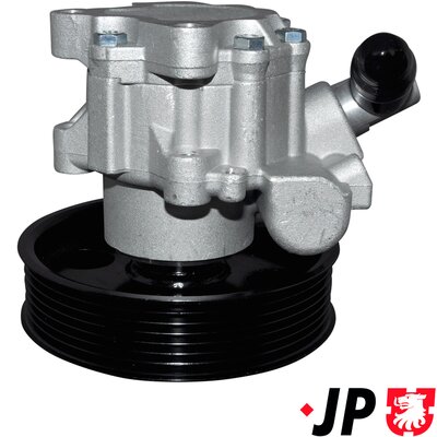 Hydraulic Pump, steering system - 1345102400 JP GROUP