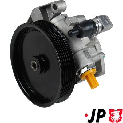 hidraulinis siurblys, vairo sistema - 1345102700 JP GROUP