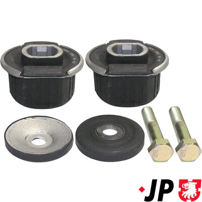 Kit riparazione, Corpo assiale - 1350100110 JP GROUP