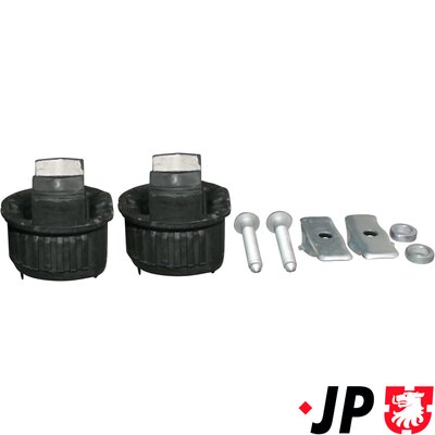 Kit riparazione, Corpo assiale - 1350101110 JP GROUP