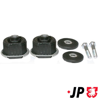 Kit riparazione, Corpo assiale - 1350101710 JP GROUP