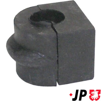 Bronzina cuscinetto, Barra stabilizzatrice - 1350450100 JP GROUP