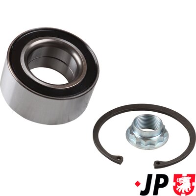 Wheel Bearing Kit - 1351300210 JP GROUP