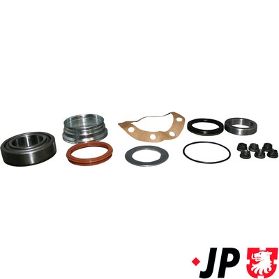 Wheel Bearing Kit - 1351300310 JP GROUP