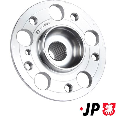 rato stebulė - 1351400200 JP GROUP