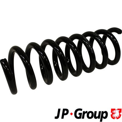 Coil Spring - 1352201000 JP GROUP