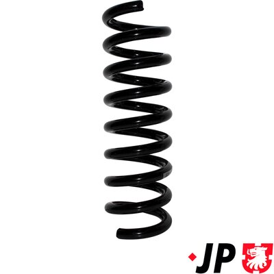 Coil Spring - 1352203500 JP GROUP