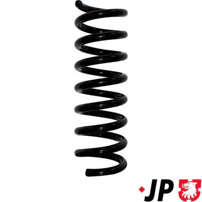 Coil Spring - 1352204500 JP GROUP