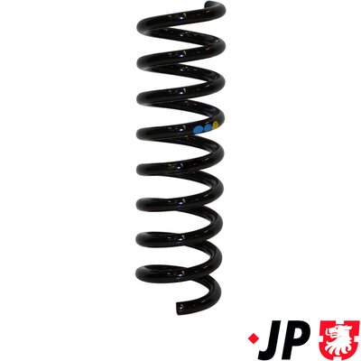 Coil Spring - 1352207000 JP GROUP