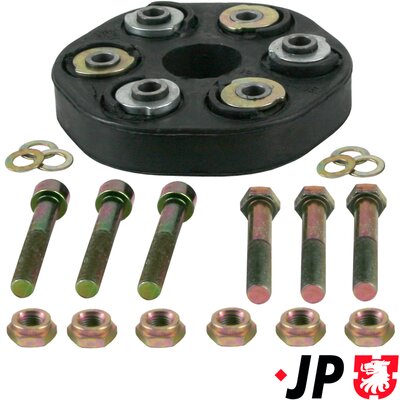 Joint, propshaft - 1353800400 JP GROUP