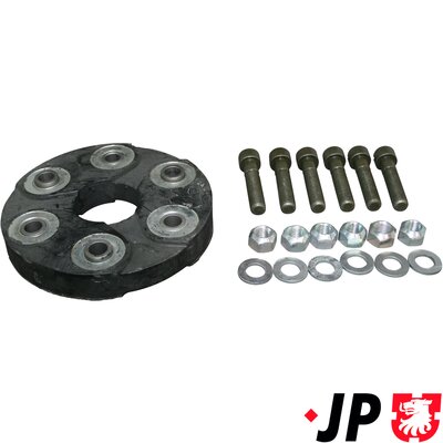 Joint, propshaft - 1353801000 JP GROUP