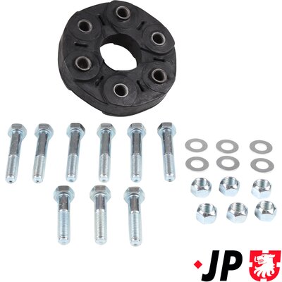 Joint, propshaft - 1353801200 JP GROUP