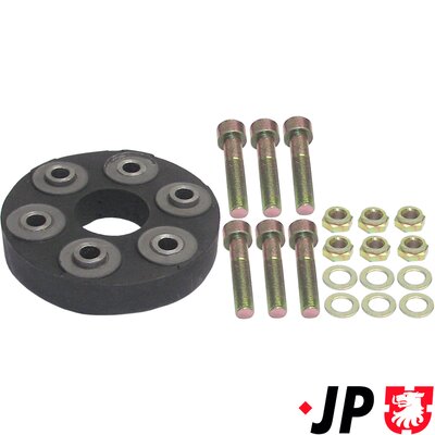 Joint, propshaft - 1353801300 JP GROUP