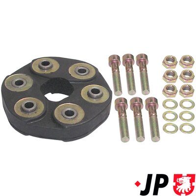 Joint, propshaft - 1353801700 JP GROUP