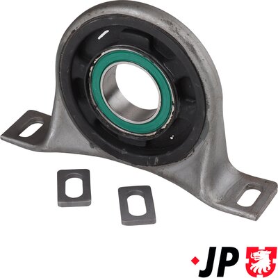 Mounting, propshaft - 1353901400 JP GROUP
