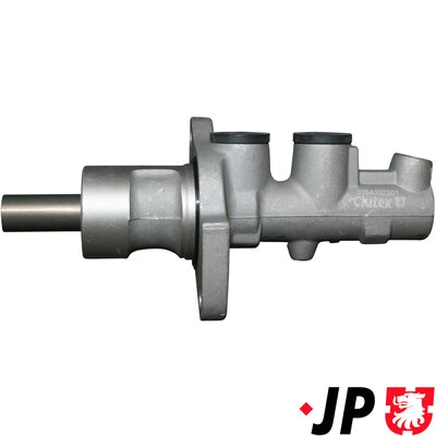 Brake Master Cylinder - 1361100400 JP GROUP