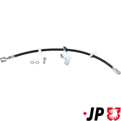 Brake Hose - 1361600570 JP GROUP