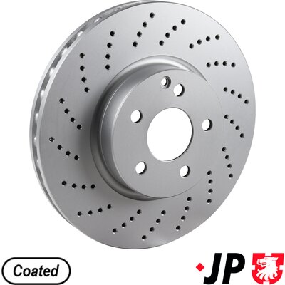 Discofreno - 1363101800 JP GROUP
