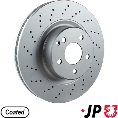 Discofreno - 1363102900 JP GROUP